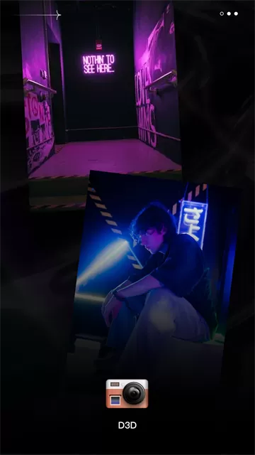 dazz相机旧版本