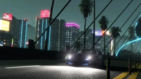 CarXStreet中文版