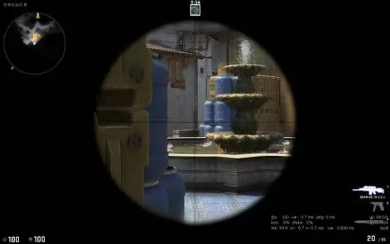 csgo单机版