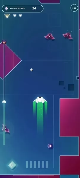 天空漂移