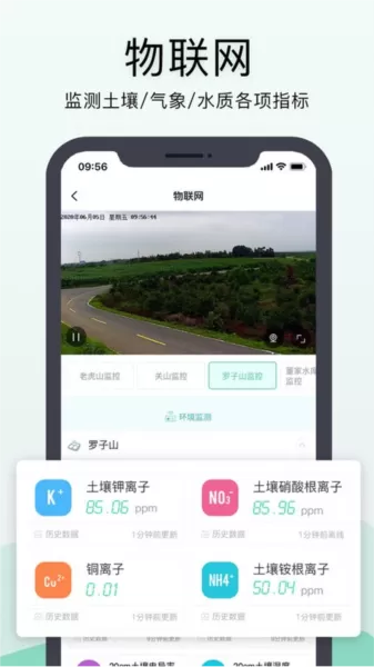 神农口袋