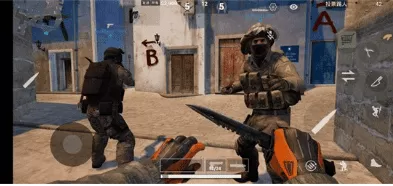 csgo单机版