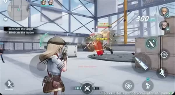 Project NET