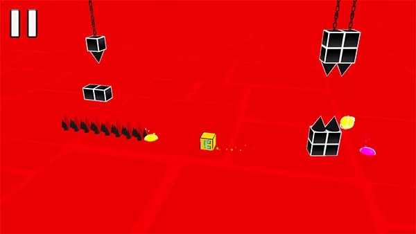 几何冲刺3D版