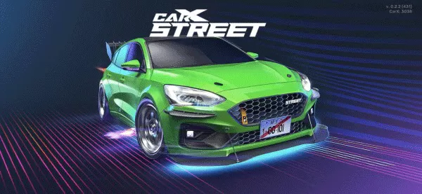 CarXStreet中文版