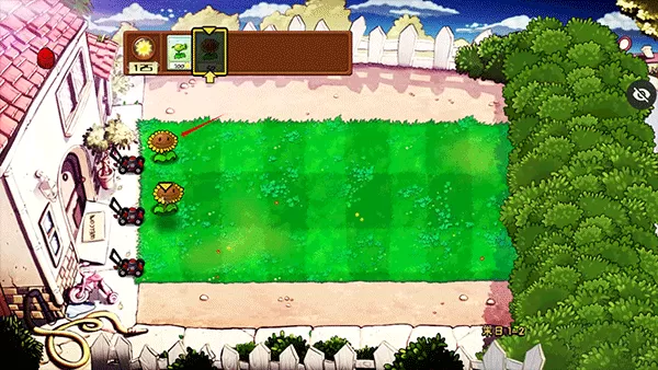 pvz末日版