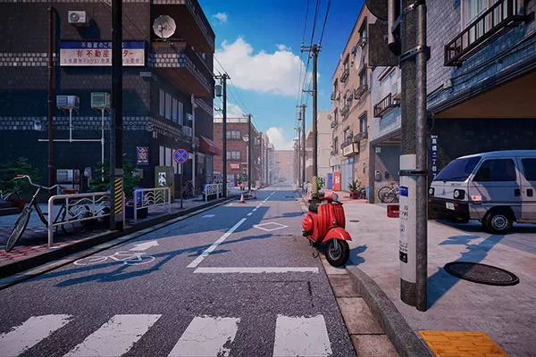 少女战地官方正版