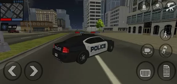 反恐枪战模拟