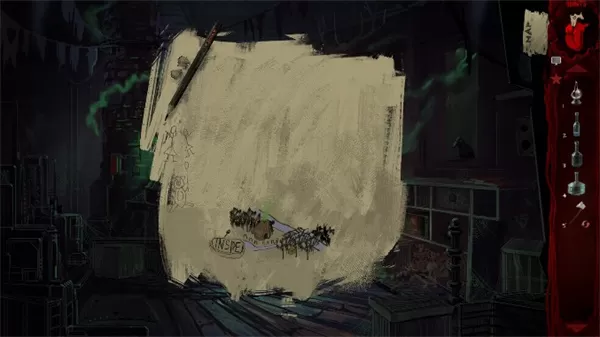 临终重生试炼