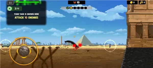 死亡蠕虫正版(Death Worm)