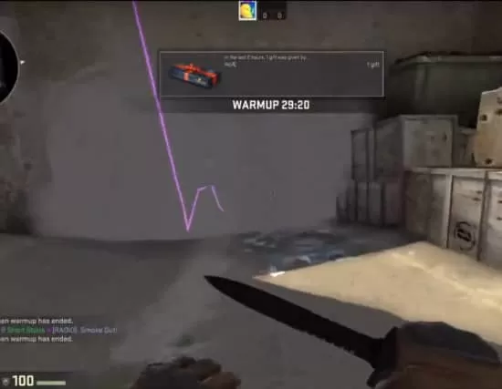csgo单机版