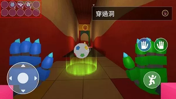 波比的游戏时间3
