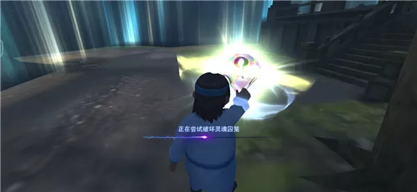 恐怖躲猫猫3新版