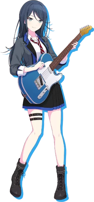 初音未来缤纷舞台