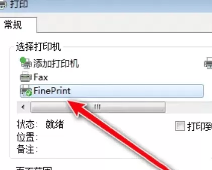 FinePrint