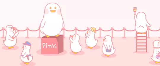 拼图鸭