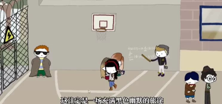 机甲妮卡