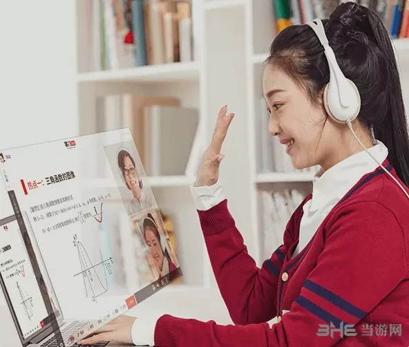 掌门少儿APP