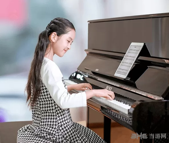 掌门少儿APP