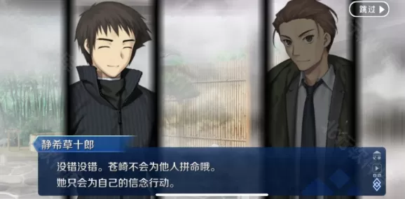 魔法使之夜安卓汉化版