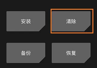 TWRP Recovery全球版