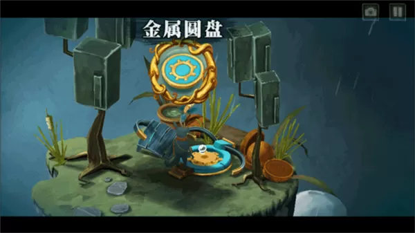 虚构世界