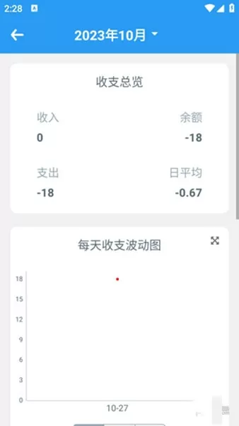 咪酷记账本APP官方版