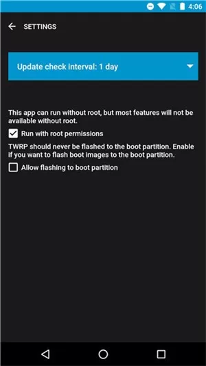 TWRP Recovery全球版