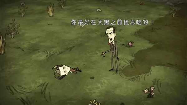 饥荒灵幻版模组