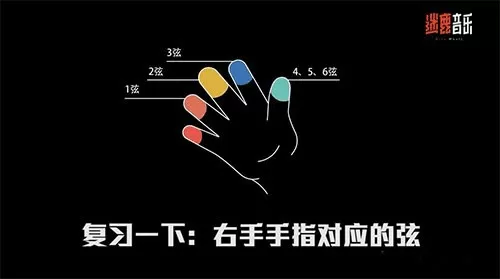 迷鹿吉他