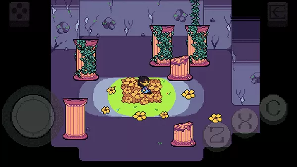 传说之下重制版