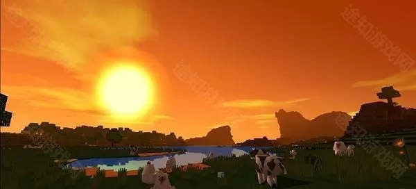 迷你世界怀旧版0.44.2