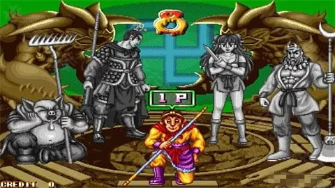 西游释厄传2安卓手机版