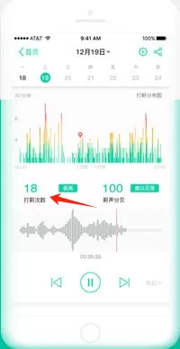 云中飞睡眠