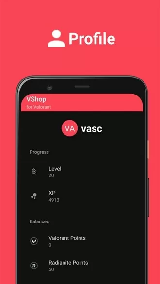 瓦罗兰特VShop安装包