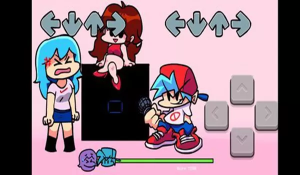黑色星期五之夜Sky版