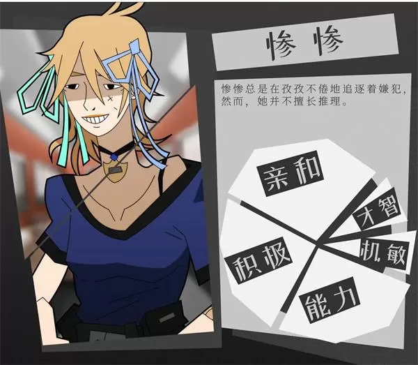 探案法侦探大赛