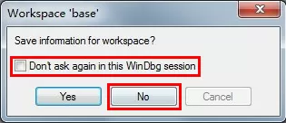 Windbg