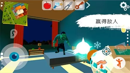 黑暗之谜无限金币版