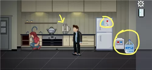 如果可以回家早一点免费版