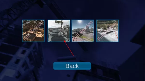 真实无人机模拟器手机版(Drone acro simulator Free)