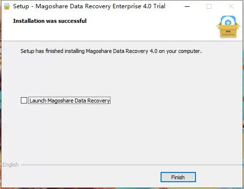Magoshare Data Recovery