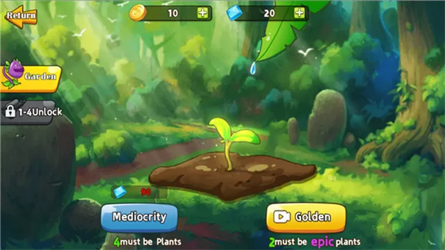 植物射击守卫战最新版