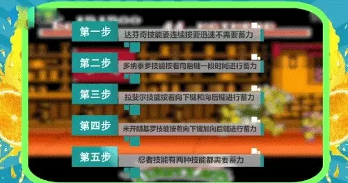 激龟快打