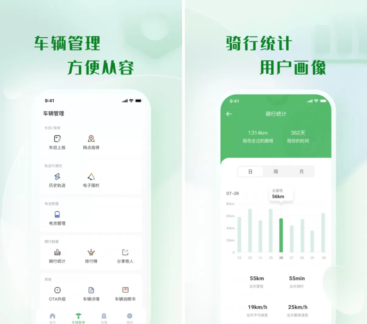 移远出行