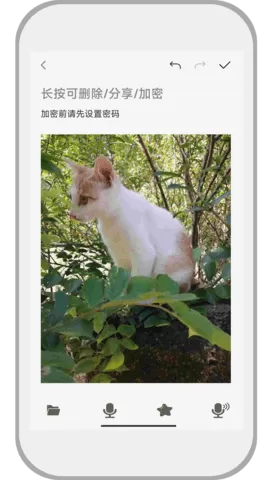 速记备忘录