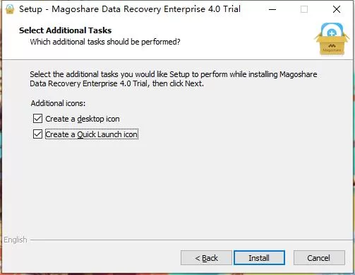 Magoshare Data Recovery