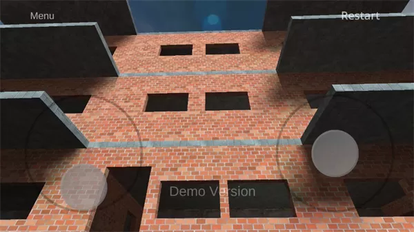 真实无人机模拟器手机版(Drone acro simulator Free)