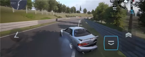 CarX漂移赛车3