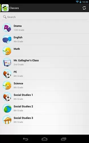 ClassDojo华为应用版